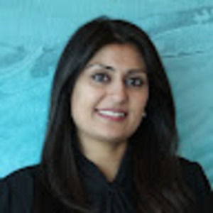 Meet your Posher, Nina